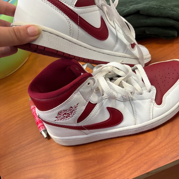 Jordan Shoes - Air Jordans